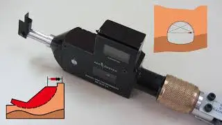 Tape-X: Digital Tape Extensometer Solution by GeoAnts