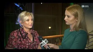 Maja Popielarska o stracie mamy i synach | Wideoportal