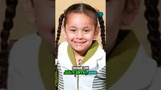 Part 1| The Heartless Murder of five-year-old Iriana DeJesus 💔 #crime #prison #coldcase #news
