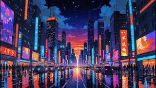 Lofi For Productive Flow State Sessions #calmvibes #music #beatstostudy #lofihiphop #lofiambience