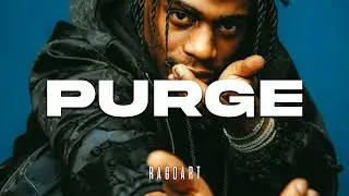 Russ Millions X Loski type beat X UK Drill type beat - 