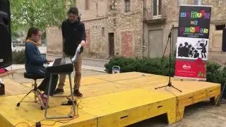 Marat&oacute; de contes 2016 - Fedac Stvc