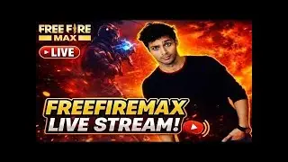 ff live tamil#ffmaxlivtamil|Grand live season49 br rank pushing match tamil!