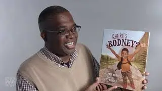 NAAM's Interactive Storytime Presents: 