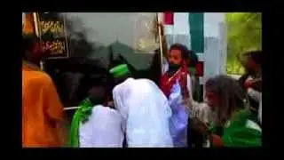 HAZRAT SYED BABA LAAL SHAH MANANWALA -09