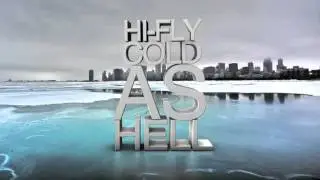 Hi-Fly - Cold As Hell