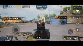 Bgmi 4.2 update new m416 kill message 💥