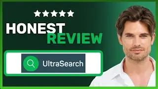 UltraSearch Review 2025 &ndash; Best File Search Tool for Windows?