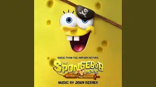 Hold On SpongeBob