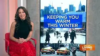 Con Edison: Keeping New York Warm | Winter Energy-Saving Tips