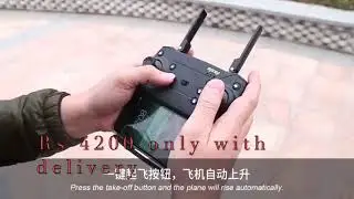 lf609 drone