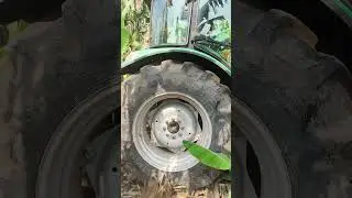 Deutz fahr 105 hp💪💀