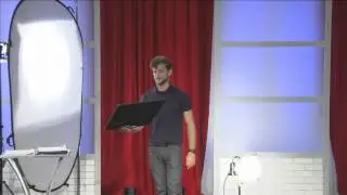 How To Set Up A Professional Green Screen Studio/Location Set