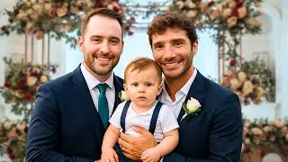 5 minuti fa, Stefano De Martino ha FINALMENTE confessato la verità sul suo matrimonio e sul figlio
