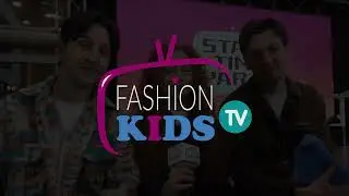 Stars Time Party Тур. 22.11.25 Репортаж Fashion Kids TV ТРЦ 