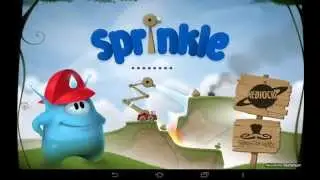 Sprinkle animation game funny commentator