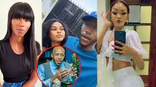 MANGE AMVAA WEMA MUONEKANO WA IDRIS SULTAN UMEMUUA MWENZIO VIJANA ACHENI TAMAA NA MAISHA