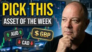 Top Forex Picks & Market Analysis = 25th Aug