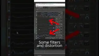 Let's Make A Whoosh Using Phase Plant