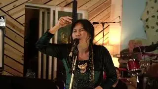 Peni Candra Rini: Urashima Taro. Spacebomb Richmond 5-5-23