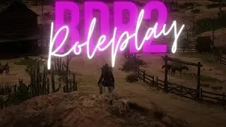 Hi I Nixie - RDR2 Roleplay