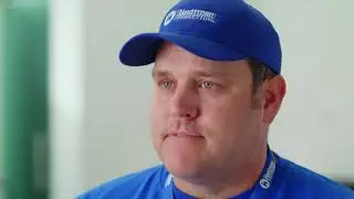 Carpentry and drywall craftsman at Handyman Connection