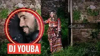 DJ YOUBA Tesdira Robe Kabyle 2022