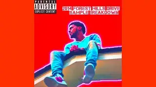 Sample Breakdown | 2014 Forest Hills Drive