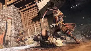 JADI SAMURAI DULU BIAR GA PANIKAN!! GHOST OF TSUSHIMA 100% SIDE QUEST!!