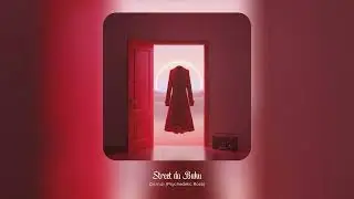 Street da Baku - Qırmızı (Psychedelic Rock Cover) | (Jamal Ali)