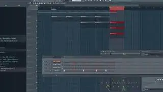 FL Studio 12 STEM SOS PBL