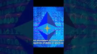 Ethereum basics