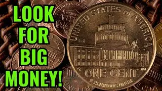 2024 MOST EXPENSIVE AND VALUABLE COINS IN HISTORY THAT COULD MAKE YOU A MILLIONAIER!
