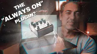 They Turned My Favorite Pedal into a Plugin | Strymon Deco Plugin