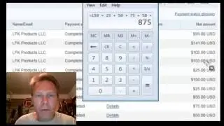 Instant Payday Network Income Proof