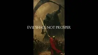 [🅵🆁🅴🅴] (SAMPLE) HEAVEN TRAP X TRAP TYPE BEAT 2024 | EVIL SHALL NO PROSPER | PROD. 808PAUSEBEATZ