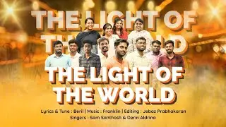 The light of the world | Christmas song | Good Servant Ministries 