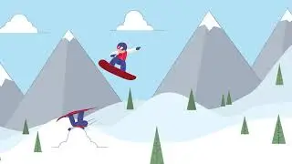 Smashables Ski & Ride