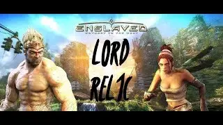 L0rd Rel1c - Enslaved: Odyssey to the West