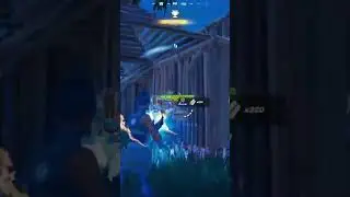 The Striker is CRAZY!