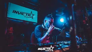 Invicta Rewind 008: This Is Inja