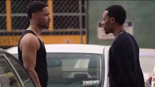&ldquo;Lets FIGHT NOW!&rdquo;  Abbott Elementary Season 4 EP 5 - part 5
