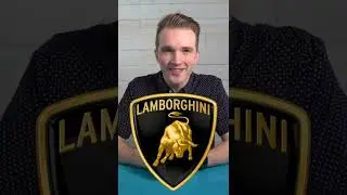 How Lamborghini Was Started Based Off Spite #shorts