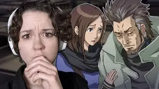 MY FEELINGS ARE ALL OVER THE PLACE | Zero Escape: 999 (3)