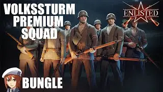 SHOULD YOU BUY THE VOLKSSTURM? [ENLISTED]