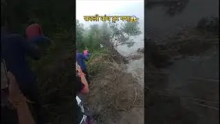 rawli road bijnor😱