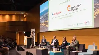 R&eacute;union d'actionnaires individuels - Thermador Groupe & Air Liquide - Grenoble 2025