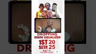 NI UNIT BIBINI DROPPING SOON PLEASE STAY TOONED  #ghana #music #nigeria #comedy #niunit #newmusic #