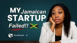 How to Avoid FAILING Your Business Startup