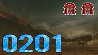 Monster Hunter Generations Ultimate 100% Guide | Great Knuckleballs o' Fire! | Episode 201